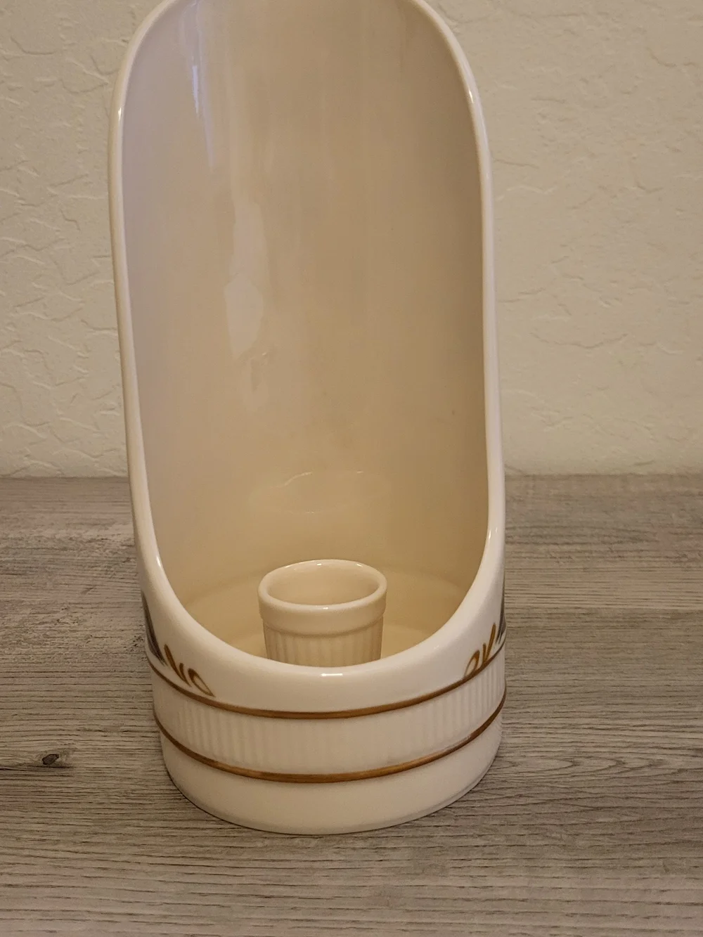 Lenox vtg porcelain